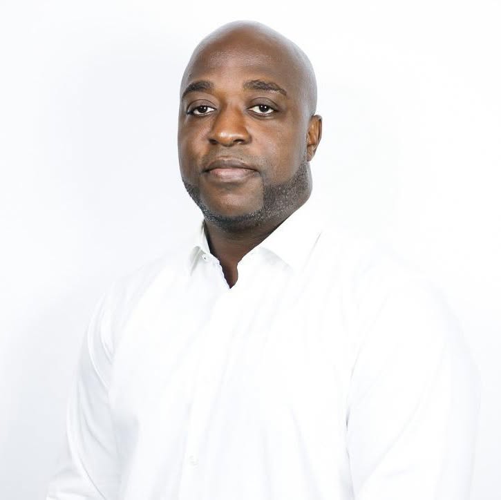 Dr Kofi Amoa-Abban